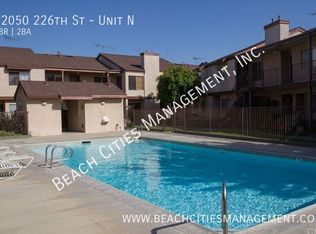 12050 226th St UNIT N, Hawaiian Gardens, CA 90716