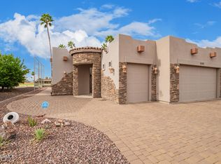 2520 N Trevino Pl, Mesa, AZ 85215