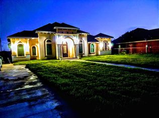 2408 Peacock Dr, Donna, TX 78537