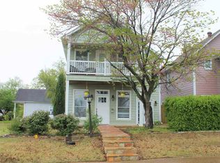 403 W Matthews Ave, Jonesboro, AR 72401