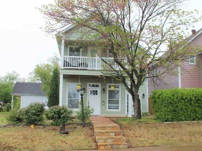 403 W Matthews Ave, Jonesboro, AR, 72401