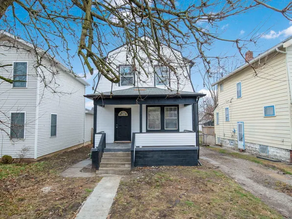1642 Genessee Ave, Columbus, OH 43211