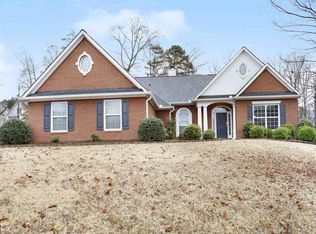 617 Cliff Lake Trl, Stockbridge, GA 30281