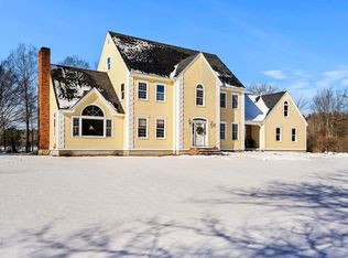 13 Madison Avenue #6, Kingston, NH 03848
