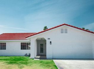 33909 Navajo Trl, Cathedral City, CA 92234