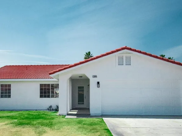 33909 Navajo Trl, Cathedral City, CA 92234