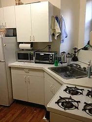 Rented by Kushner Companies