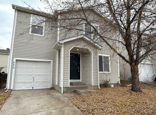 4650 S Tabor Way, Morrison, CO 80465