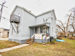 1301 Terrace Ave, Racine, WI 53403