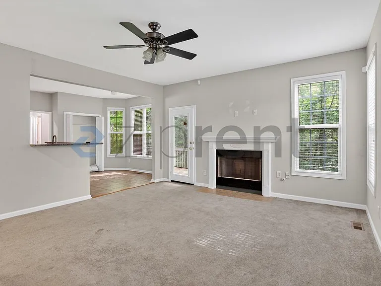506 Waterford Rd NW — Photo 1