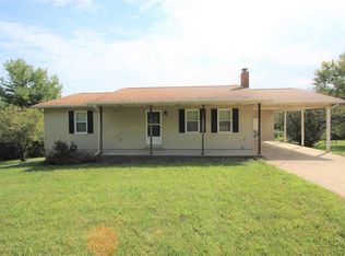 22382 Trogdan Rd, Farmington, MO 63640