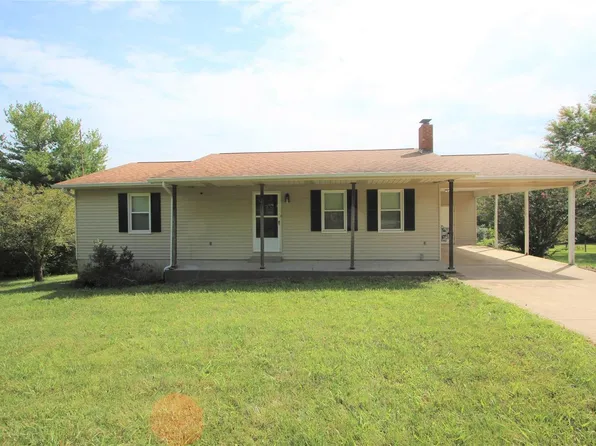 22382 Trogdan Rd, Farmington, MO 63640