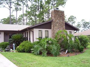 306 N Gaines St, Oak Hill, FL 32759