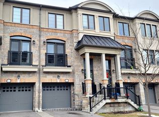 603 Mermaid Cres, Mississauga, ON L5G 0B3