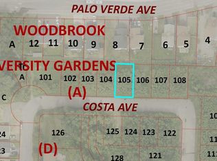 LOT 105 Costa Ave, Fairbanks, AK 99709