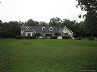 3180 Will Logan Rd, Ozark, AL 36360