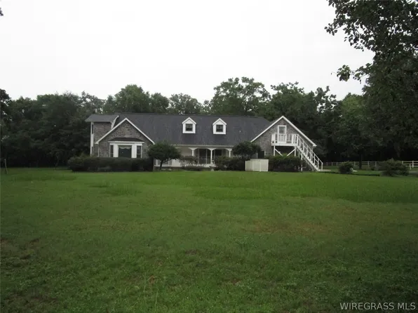 3180 Will Logan Rd, Ozark, AL 36360