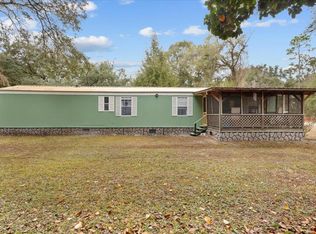 16602 NW 84th Ter, Fanning Springs, FL 32693