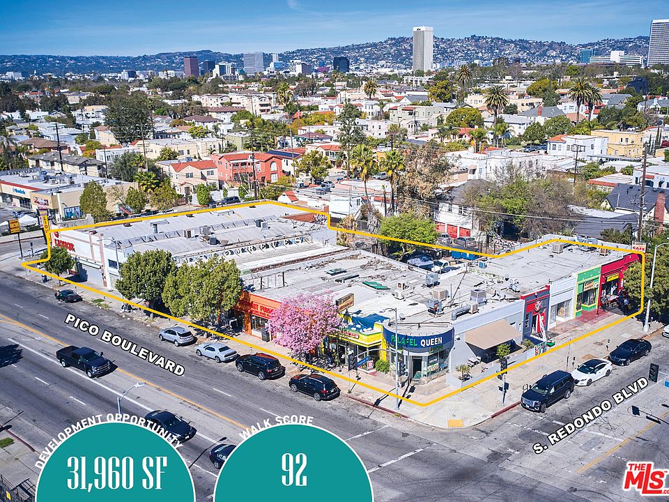 1st image of 5101 W Pico Blvd