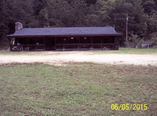 2605 Eva Rd, Camden, TN 38320