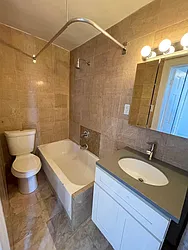 Rented by City Connections Realty