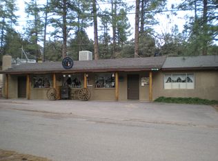 3961 N Hall Ln, Pine, AZ 85544