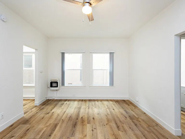 Newly Renovated Studio with Brick Exposure — Photo 25