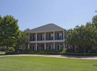 3200 Moore Pl, Monroe, LA 71201