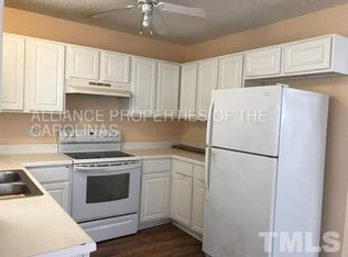 3122 Wilder St, Raleigh, NC 27607