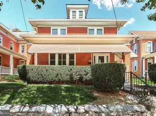 241 N Main St, Red Lion, PA 17356