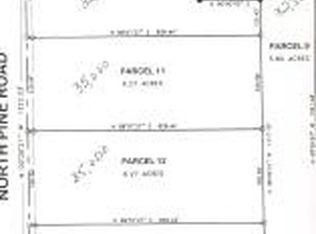 0 Pine Rd, Plymouth, IN 46563