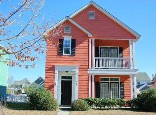 313 Pimpernell St, Summerville, SC 29483