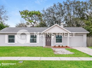 1111 Caballero Rd, Ocoee, FL 34761