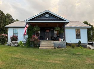 172 Little Notchey Creek Rd, Madisonville, TN 37354