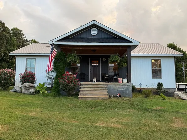 172 Little Notchey Creek Rd, Madisonville, TN 37354