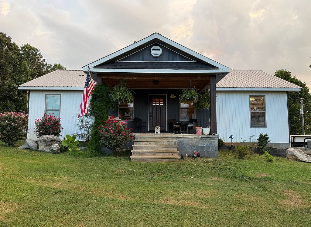 172 Little Notchey Creek Rd - Property Image
