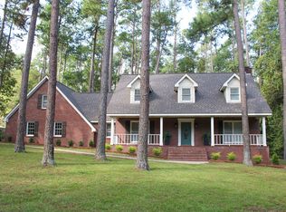 204 Shadow Wood Dr, Hattiesburg, MS 39402