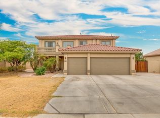 5007 W Pedro Ln, Laveen, AZ 85339