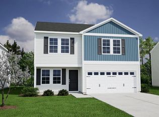 365 Prosperity Ln LOT 84, Moore, SC 29369