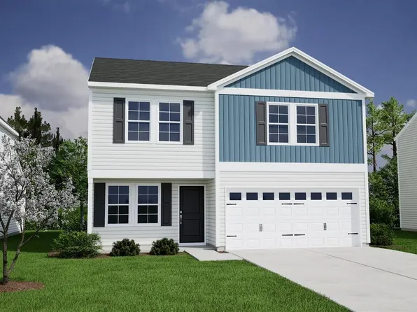 365 Prosperity Ln Lot 84, Moore, SC 29369
