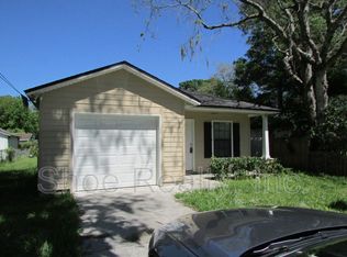 643 Meteor St, Jacksonville, FL 32205