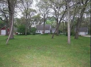 20644 Bauer Rd, Wilmington, IL 60481