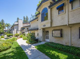 5702 Skyview Way UNIT C, Agoura Hills, CA 91301
