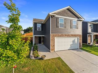 201 Elderberry Ln, Easley, SC 29640