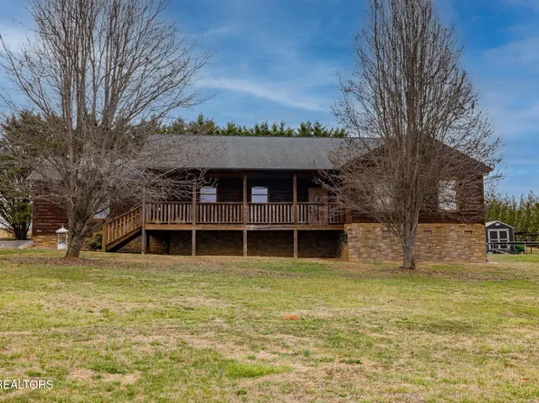 124 Holston Acres Dr, Rutledge, TN 37861