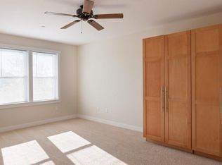 88 New St, Cambridge, MA 02138