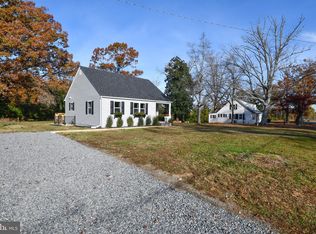 10464 Marquis Rd, Unionville, VA 22567