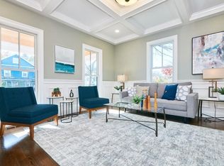 217 Church St #1, Newton, MA 02458