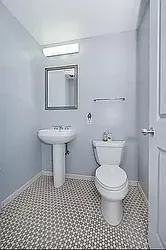 Rented by Corcoran