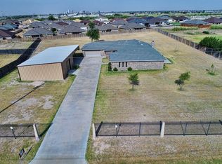 901 Chukar Ln, Midland, TX 79706